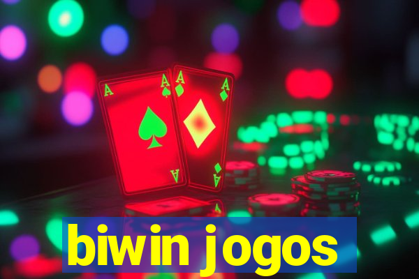 biwin jogos